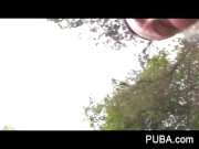 Fun poolside BTS with Natasha and Alison 3/16