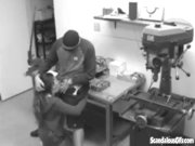 Hot Sex At Workplace 4/16