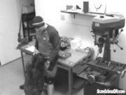 Hot Sex At Workplace 7/16