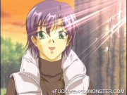 Hot Anime Gf Suckin On Big Bone 10/16