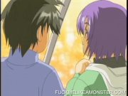 Hot Anime Gf Suckin On Big Bone 11/16