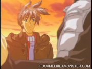 Hot Anime Gf Suckin On Big Bone 12/16