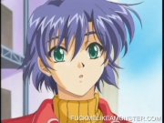 Hot Anime Gf Suckin On Big Bone 6/16