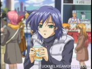 Hot Anime Gf Suckin On Big Bone 7/16