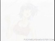 Hot Anime Gf Suckin On Big Bone 8/16