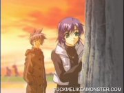 Hot Anime Gf Suckin On Big Bone 9/16