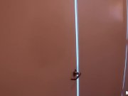 Gorgeous blonde amateur make a sex tape  2/16