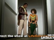 A funny trip to the sexual freedom and disco 2/16