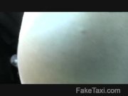 FakeTaxi - Jaded girlfriend fucks taxi man 8/16