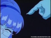 Busty Hentai Cutie Gets An Extreme Experience 12/16