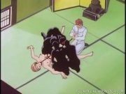 Busty Hentai Cutie Gets An Extreme Experience 16/16