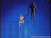 Busty Hentai Cutie Gets An Extreme Experience 3/16