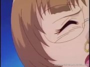 Busty Hentai Cutie Gets An Extreme Experience 7/16