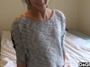 First time on film masturbation  1/16