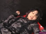 Cock hungry asian sluts sucking, fucking 16/16