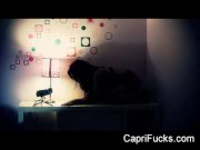 Capri Cavanni masturbating 14/16