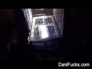 Dani Daniels  fun BTS 9/16