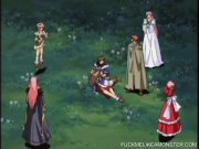 Hot Hentai Cuties In Another Perilous And Kin 13/16