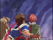 Hot Hentai Cuties In Another Perilous And Kin 16/16