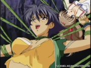 Hot Hentai Cuties In Another Perilous And Kin 9/16