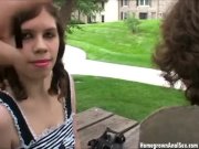 Put that hard dick in my tight asshole 2/16