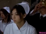 Cock hungry Asian sluts sucking 5/16