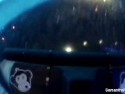 Samantha Saint hot BTS  15/16