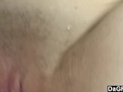 Teen being naughty at university's library  14/16