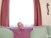 Shyla Stylez gets fucked hard in this threesome 4/16