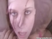 Fuck my ass then cream my pussy hair  7/16