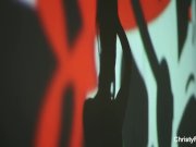 Christy Mack the pirate 3/16