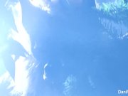 Dani Daniels gets fucked by a werewolf  1/16