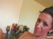 Morning time solo with Jayden Jaymes  12/16