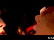 Jayden Jaymes Love To Eat Pussy 14/16