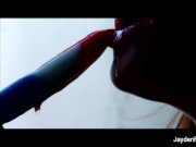 Jayden Jaymes Lesbian Experience 2/16