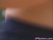 Super hot Japanese girls flashing 13/16