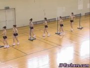 Super hot Japanese girls flashing 5/16