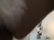 Watch me Toy The Cum in My pussy 1/16