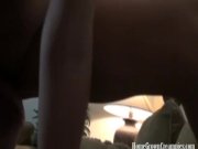 Watch me Toy The Cum in My pussy 2/16