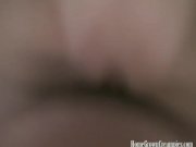 Watch me Toy The Cum in My pussy 9/16