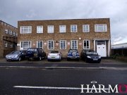 Carla Cox working hard 1/16