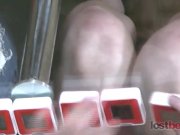 Strip Word Scramble with Kandie, Sassy, and A 4/16