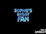 Masturbation with Sophie Moone 16/16