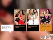 Kinky lesbian hardcore actions  6/16