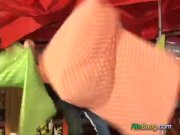 Rio anal party orgy   3/16