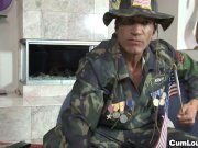 Christy Mack porn parody born on 4th of July   1/16