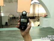 Shooting with Hardcore Acts  1/16