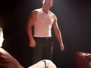 Catfight at the cinema  2/16