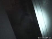 Babysitting blonde chick in a dirty scandal  11/16