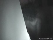 Babysitting blonde chick in a dirty scandal  16/16